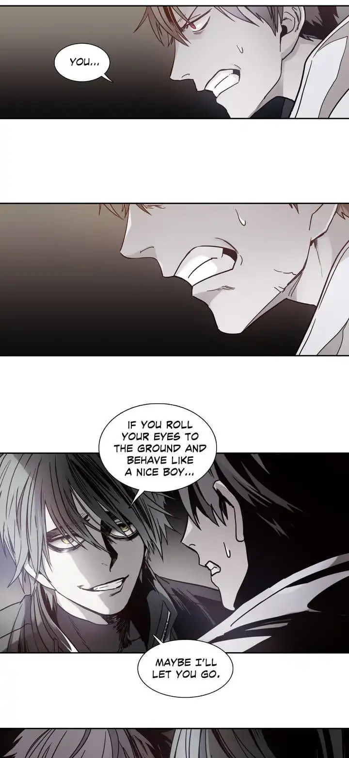 Unknown Code Chapter 16 17